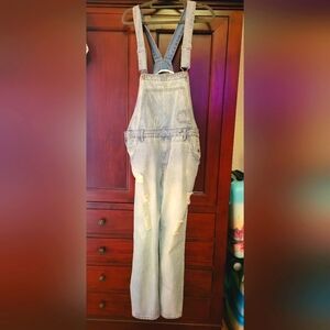 Women's overalls